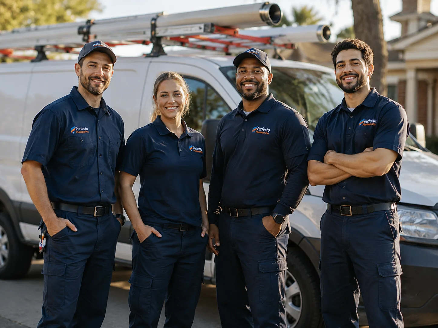 Emergency Plumber Near Me in Trevett, ME near me